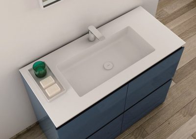 Bathroom Basins