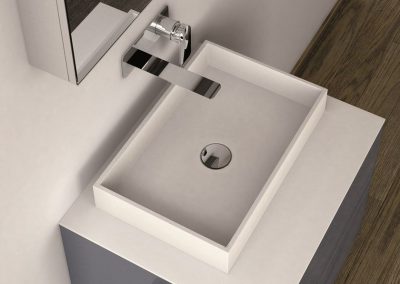 Sanitary ware Bathroom