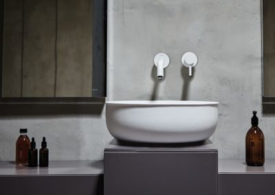 Basin Sink