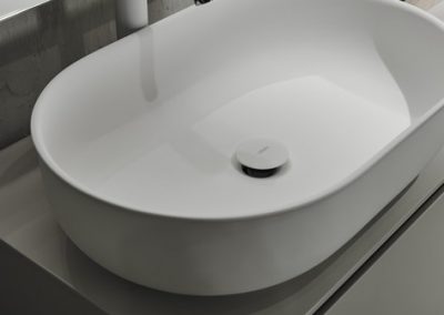 Round Bowl Sinks