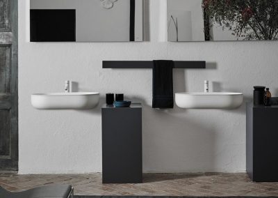 Wash Basin Without Stand
