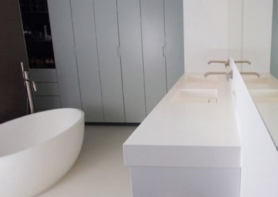 Bathroom Sanitary Ware