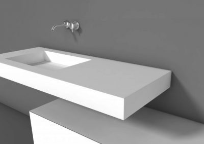 Latest Wash Basins Design