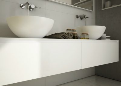 Double Bowl Kitchen Sink