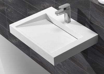 Solid Surface Sanitarywares