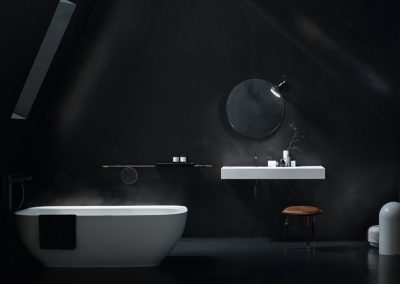 Wash Basin Design