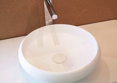 Table Top Wash Basin