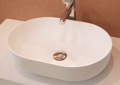 Buy Ceramic Bathroom Sinks Online
