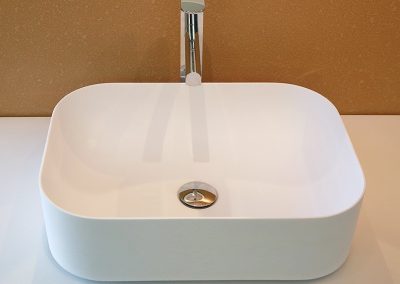 Wash Basin Table Top