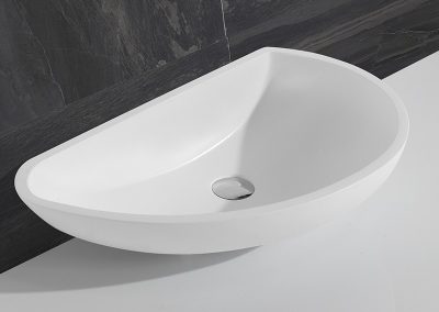 Modern Bathroom Sinks