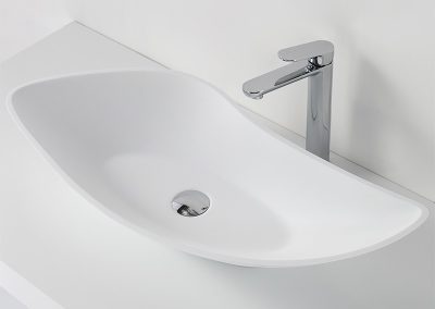Solid Surface Sanitary Ware