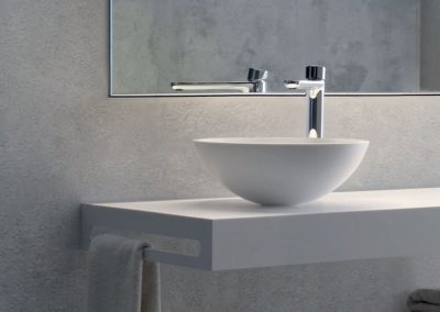 Countertop Wash Basins