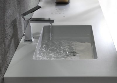 Wash Basins