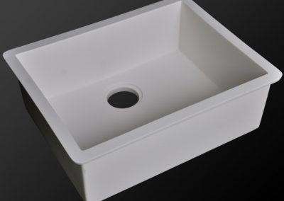 Granite Kitchen Sink