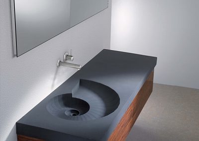 Wash Basins